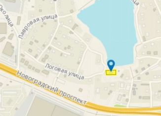 Продажа помещения свободного назначения, 363 м2, Челябинск, Логовая улица, 33Б, Курчатовский район