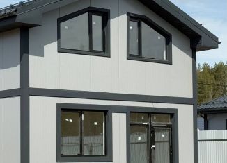 Продаю дом, 110 м2, деревня Матокса, Лесная улица