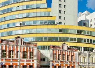 Аренда офиса, 568 м2, Москва, Таганская улица, 17-23, Таганская улица