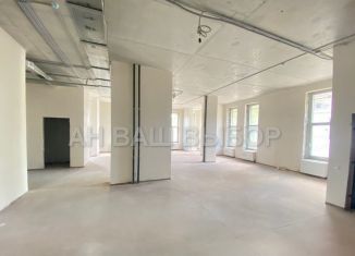 Продаю помещение свободного назначения, 127 м2, Тюмень, Дамбовская улица, 25к1