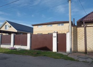 Продаю дом, 270 м2, хутор Ленина, территория ДНТ Виктория, 110