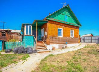 Продаю дом, 50.2 м2, Улан-Удэ, улица Комарова