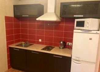 Аренда однокомнатной квартиры, 35 м2, Уфа, улица Ленина, 99