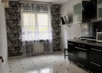 Продается 2-комнатная квартира, 47.4 м2, Краснодар, Кружевная улица, 8, микрорайон Почтовый