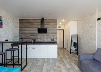 Продажа квартиры студии, 25.1 м2, Тюмень, улица Виктора Тимофеева, 9