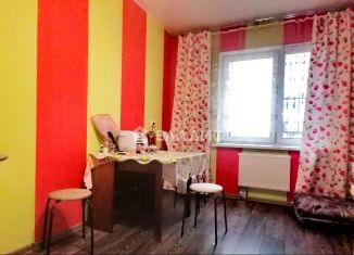 Продам 2-комнатную квартиру, 56.8 м2, посёлок Шушары, Вилеровский переулок, 6, ЖК Юнион