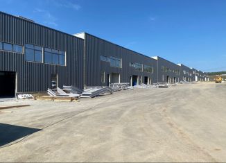 Продажа складского помещения, 500 м2, Свердловская область, улица Профессионалов, 7