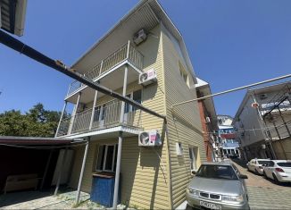 Коттедж на продажу, 126.3 м2, Краснодарский край, 2-й микрорайон, 6/16