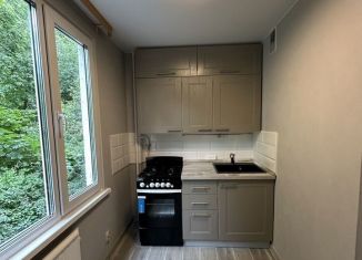 Продам 2-комнатную квартиру, 45.9 м2, Санкт-Петербург, Замшина улица, 72, муниципальный округ Пискарёвка