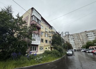 Продаю однокомнатную квартиру, 33.8 м2, Магадан, Якутская улица, 3