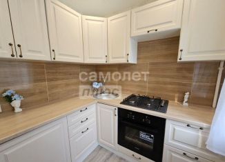 Продам 2-ком. квартиру, 40.8 м2, Рязань, улица Крупской, 5