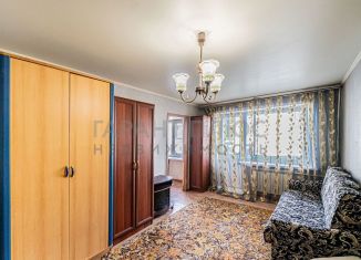 Продается 2-комнатная квартира, 46 м2, Липецк, проспект Мира, 4