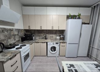 2-комнатная квартира на продажу, 52.8 м2, Ростов-на-Дону, улица Александра Печерского, 11, ЖК Суворовский