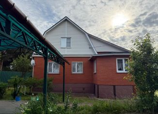Продается дом, 120 м2, Московская область, 6-я Дачная улица