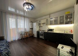 1-комнатная квартира на продажу, 40.8 м2, Чебаркуль, улица Заря, 29