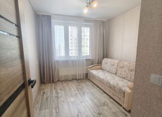 2-комнатная квартира в аренду, 43 м2, Республика Башкортостан, Яркий бульвар, 9