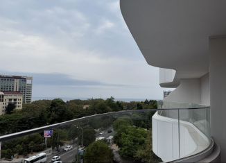 Продается 2-ком. квартира, 47.5 м2, Сочи, Курортный проспект, 46/8, микрорайон Центральный