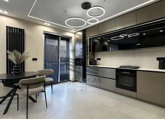 Сдается в аренду 3-комнатная квартира, 104 м2, Санкт-Петербург, улица Бадаева, 14к1, ЖК Бадаева-Ворошилова