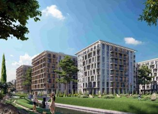 1-комнатная квартира на продажу, 39.3 м2, Анапа