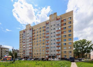 2-ком. квартира на продажу, 58.9 м2, Киров, улица Свердлова, 32А