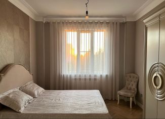 Продаю двухкомнатную квартиру, 85 м2, Дагестан, проспект Гамидова, 22Б