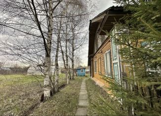 Дом на продажу, 69 м2, Киров, улица Павла Корчагина, 20