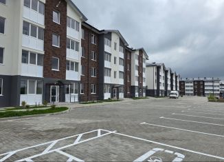 Продам однокомнатную квартиру, 35.5 м2, посёлок Голубево, Лазурная улица, 29к1