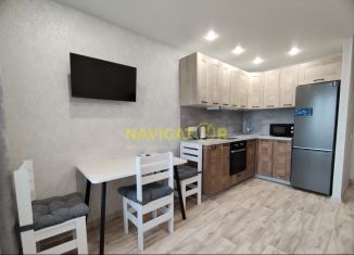 Сдается в аренду 1-комнатная квартира, 37.2 м2, Республика Башкортостан, улица Пархоменко, 151/1