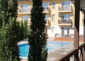 Сдача в аренду квартиры студии, 17 м2, Крым, Сигнальная улица, 30Ас8