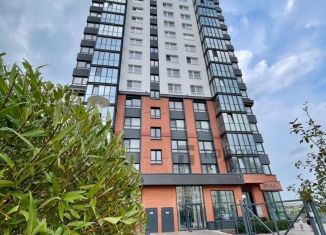 Аренда двухкомнатной квартиры, 74.4 м2, Челябинск, Комсомольский проспект, 141, ЖК Ньютон