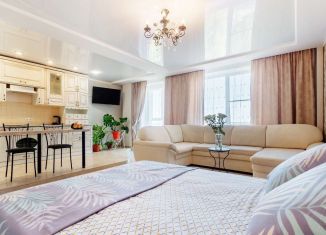 Сдаю в аренду квартиру студию, 50 м2, Ростов-на-Дону, улица 1-й Конной Армии, ЖК Молодёжный