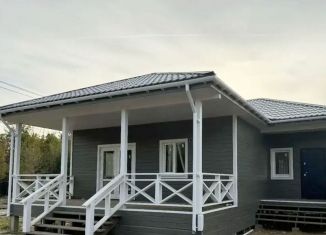 Продам дом, 101 м2, Люберцы, улица Космонавтов, 22