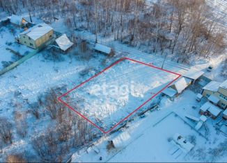 Продажа участка, 11 сот., деревня Решетникова, Береговая улица, 3