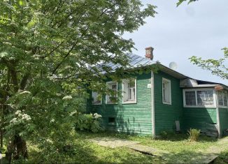 Дом на продажу, 67.8 м2, Вологодская область, Чернышовская улица, 4