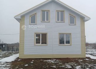 Продам дом, 157.2 м2, Чувашия, Цветочная улица, 15