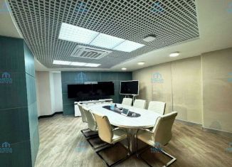 Сдается офис, 5140 м2, Москва, 1-й Красногвардейский проезд, 19, 1-й Красногвардейский проезд