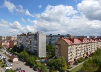 3-ком. квартира на продажу, 77.6 м2, Калининград, улица Куйбышева