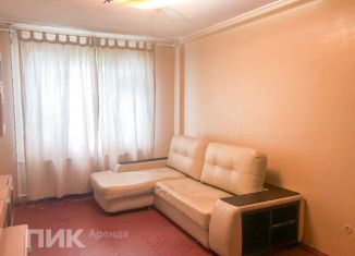 Сдам в аренду 3-комнатную квартиру, 61 м2, Санкт-Петербург, Дальневосточный проспект, 64к1