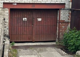 Гараж на продажу, 26 м2, Пермский край, территория ГСК 20 Очередь 1, 43