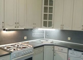 Трехкомнатная квартира на продажу, 78 м2, Москва, улица Сущёвский Вал, 13/1, улица Сущёвский Вал