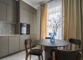 Аренда 2-ком. квартиры, 52 м2, Санкт-Петербург, Большая Зеленина улица, 26