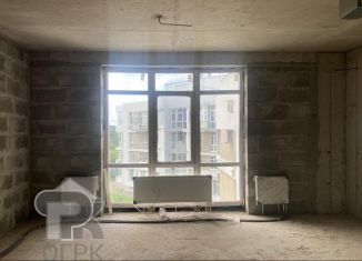 Продажа квартиры студии, 30 м2, деревня Аристово, Весенняя улица, 5