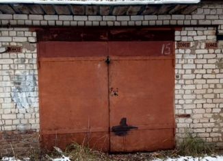 Аренда гаража, 20 м2, Ивановская область, улица Окуловой, 70А