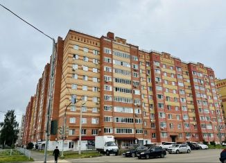Продажа 2-комнатной квартиры, 49.8 м2, Йошкар-Ола, Западная улица, 29, микрорайон Фестивальный