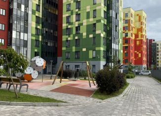 Продается 1-комнатная квартира, 33.9 м2, Гатчина, ЖК IQ Гатчина, улица Чехова, 43