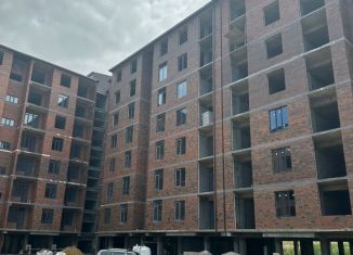 Продается квартира студия, 30 м2, Избербаш, улица Ушакова, 26