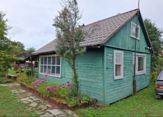Продаю дачу, 30 м2, Карелия, Рябиновая улица