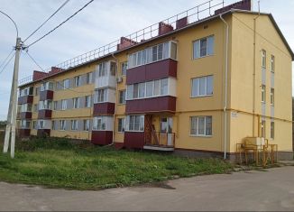 Продажа двухкомнатной квартиры, 44.4 м2, рабочий посёлок Выездное, микрорайон Спортивный, 39