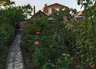 Продам дом, 75 м2, посёлок городского типа Яблоновский, улица Андрухаева, 18