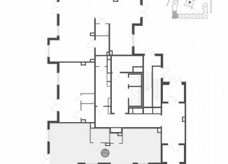 Продается помещение свободного назначения, 90.6 м2, посёлок Шушары, Окуловская улица, 21к3